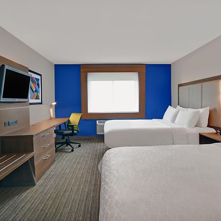 Holiday Inn Express Adrian By Ihg Ngoại thất bức ảnh