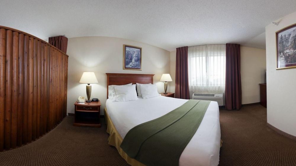 Holiday Inn Express Adrian By Ihg Ngoại thất bức ảnh