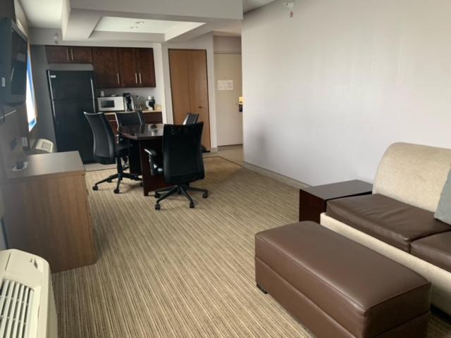 Holiday Inn Express Adrian By Ihg Ngoại thất bức ảnh