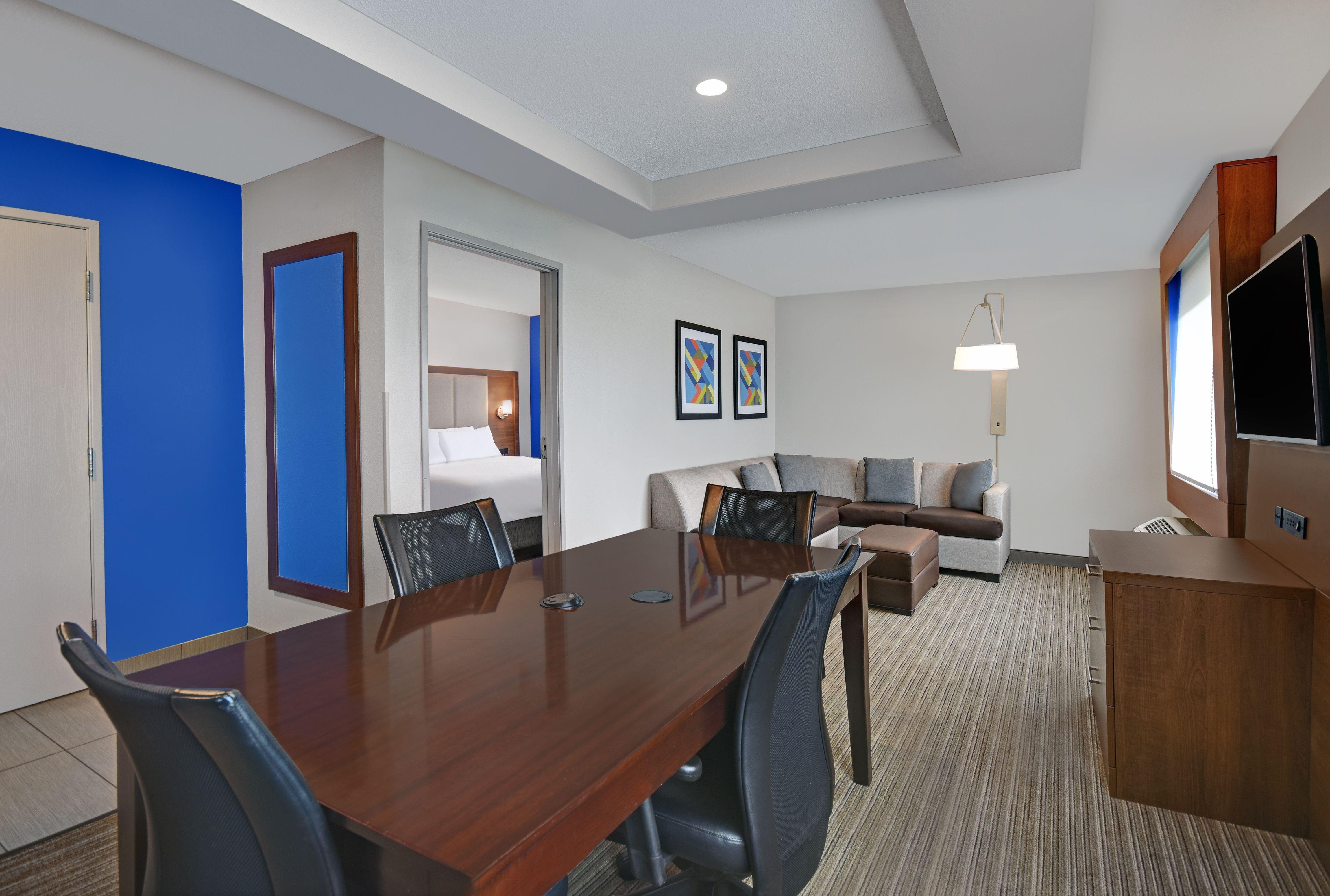 Holiday Inn Express Adrian By Ihg Ngoại thất bức ảnh