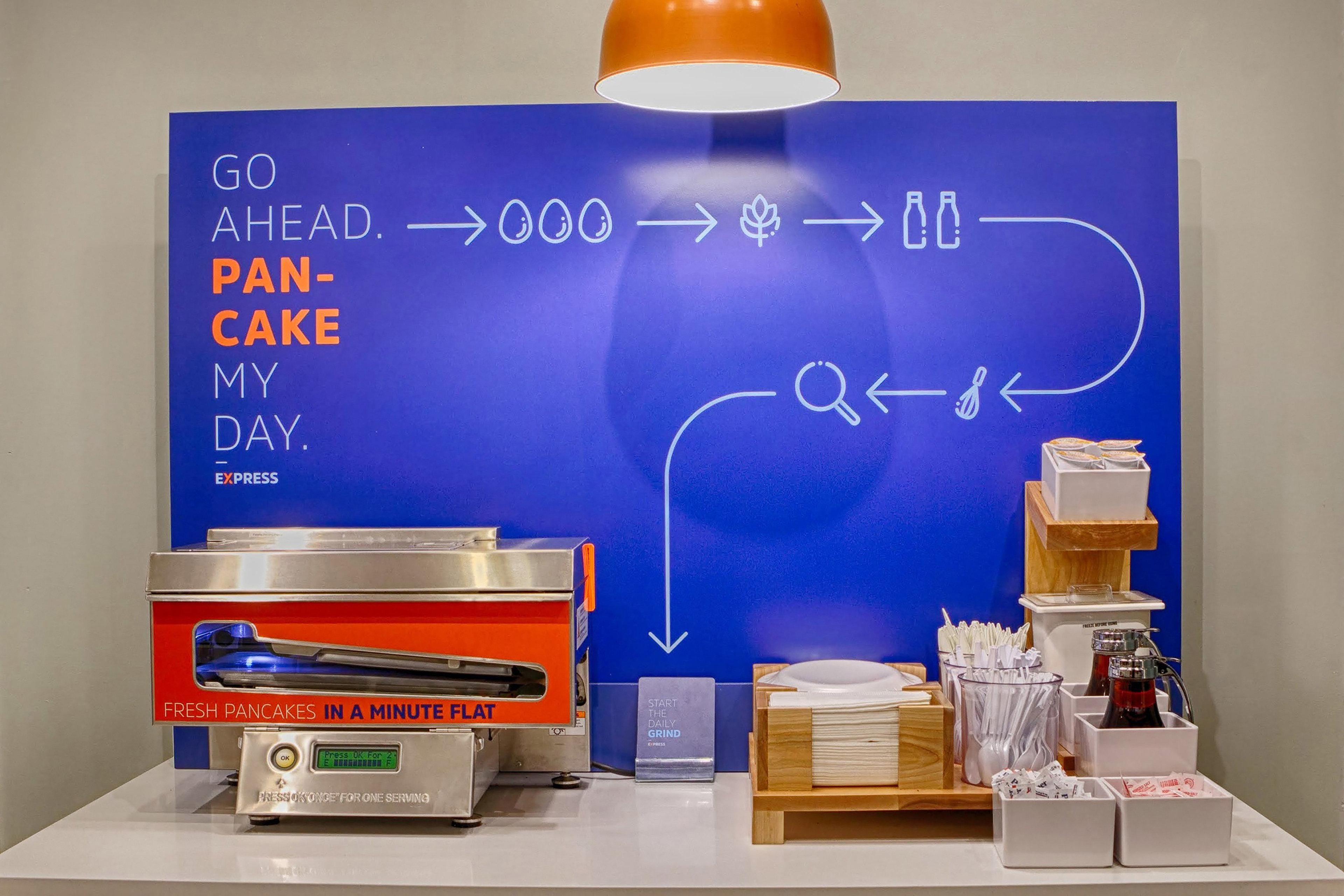 Holiday Inn Express Adrian By Ihg Ngoại thất bức ảnh