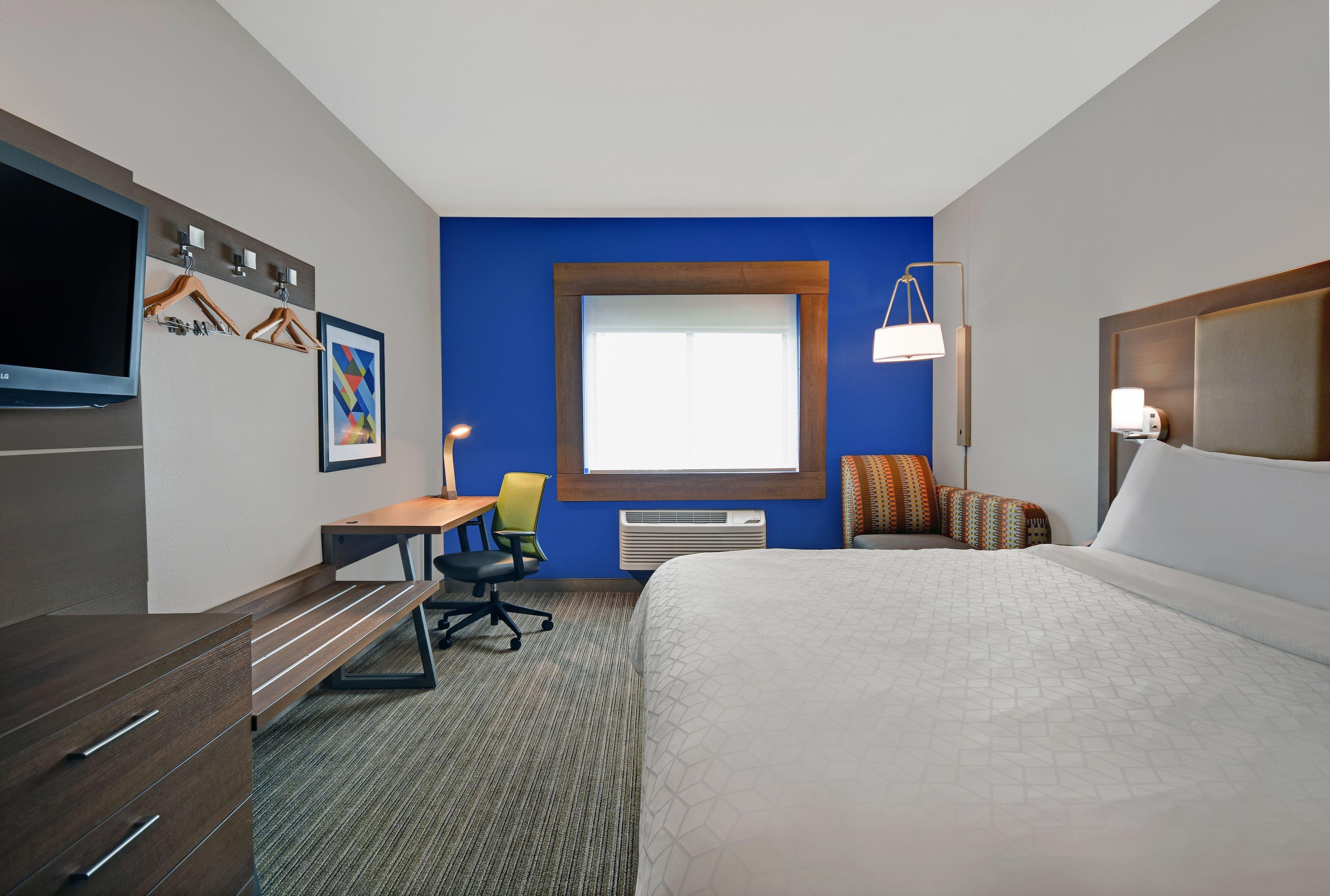Holiday Inn Express Adrian By Ihg Ngoại thất bức ảnh