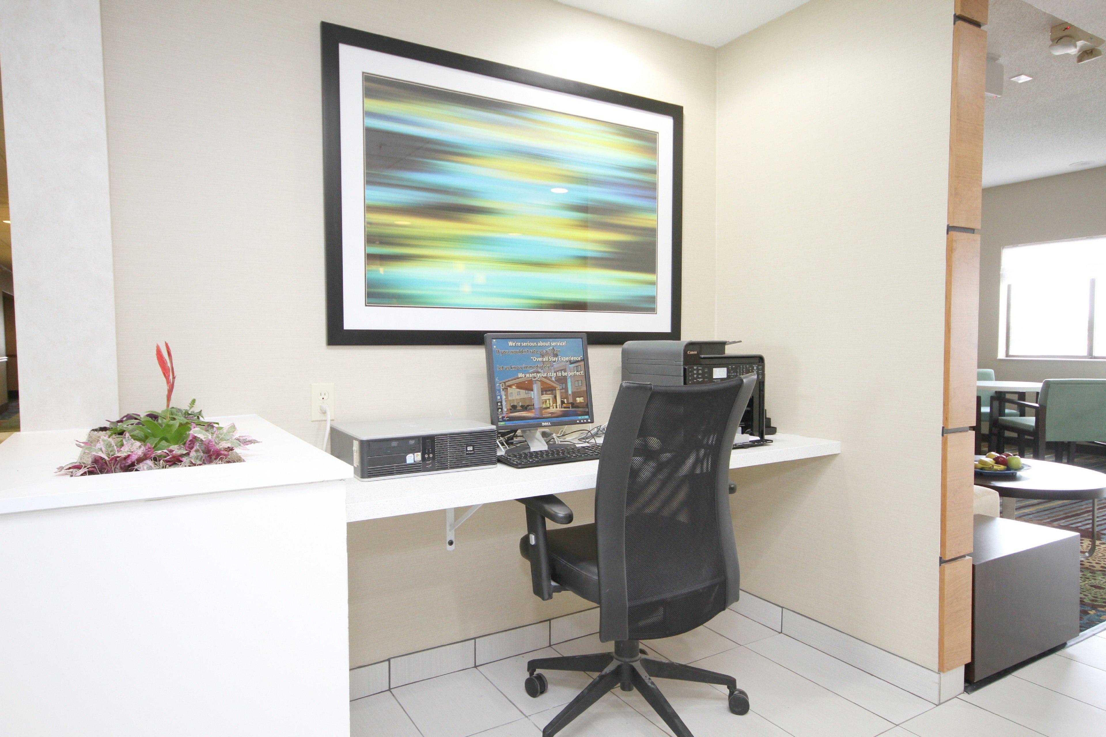 Holiday Inn Express Adrian By Ihg Ngoại thất bức ảnh