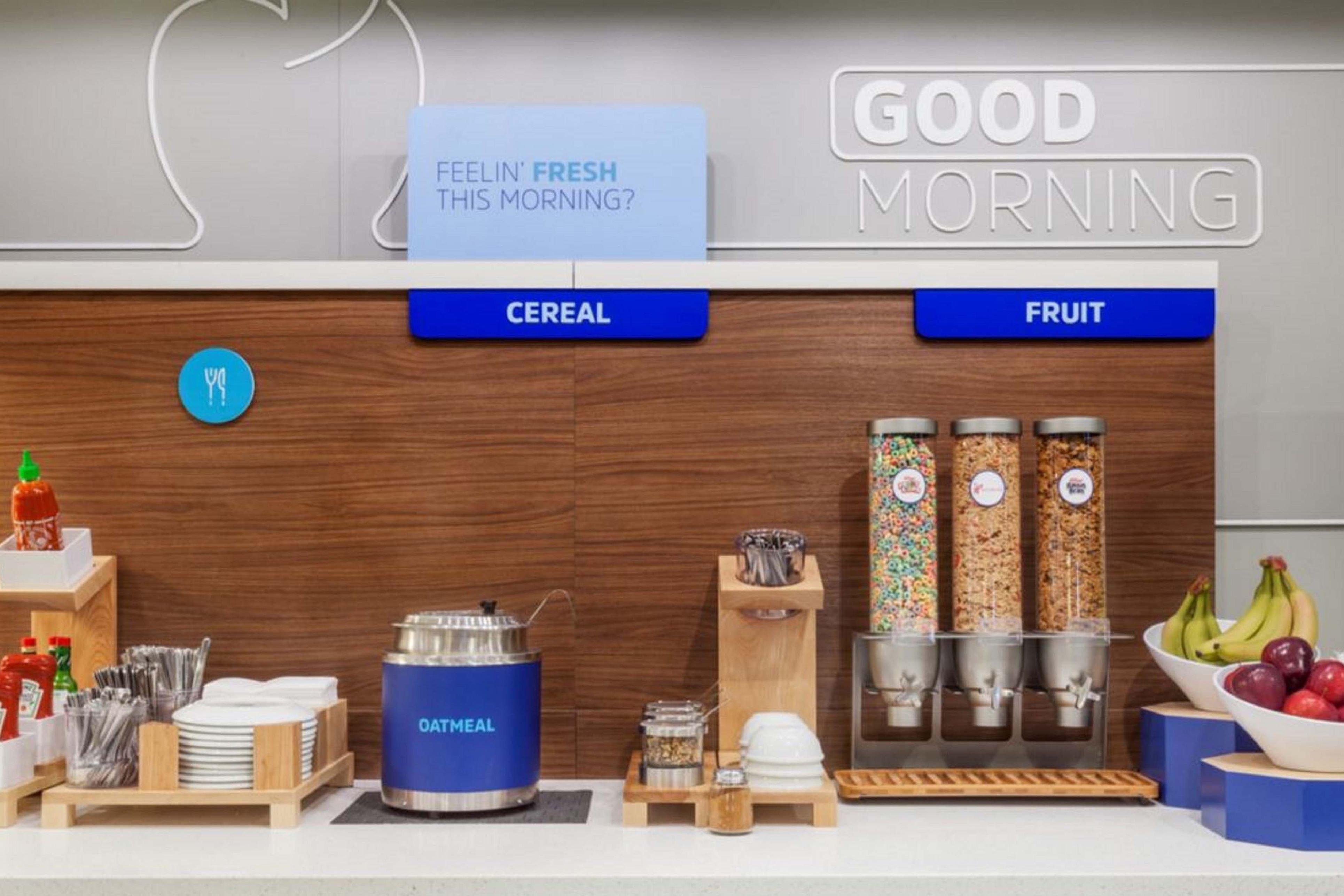 Holiday Inn Express Adrian By Ihg Ngoại thất bức ảnh