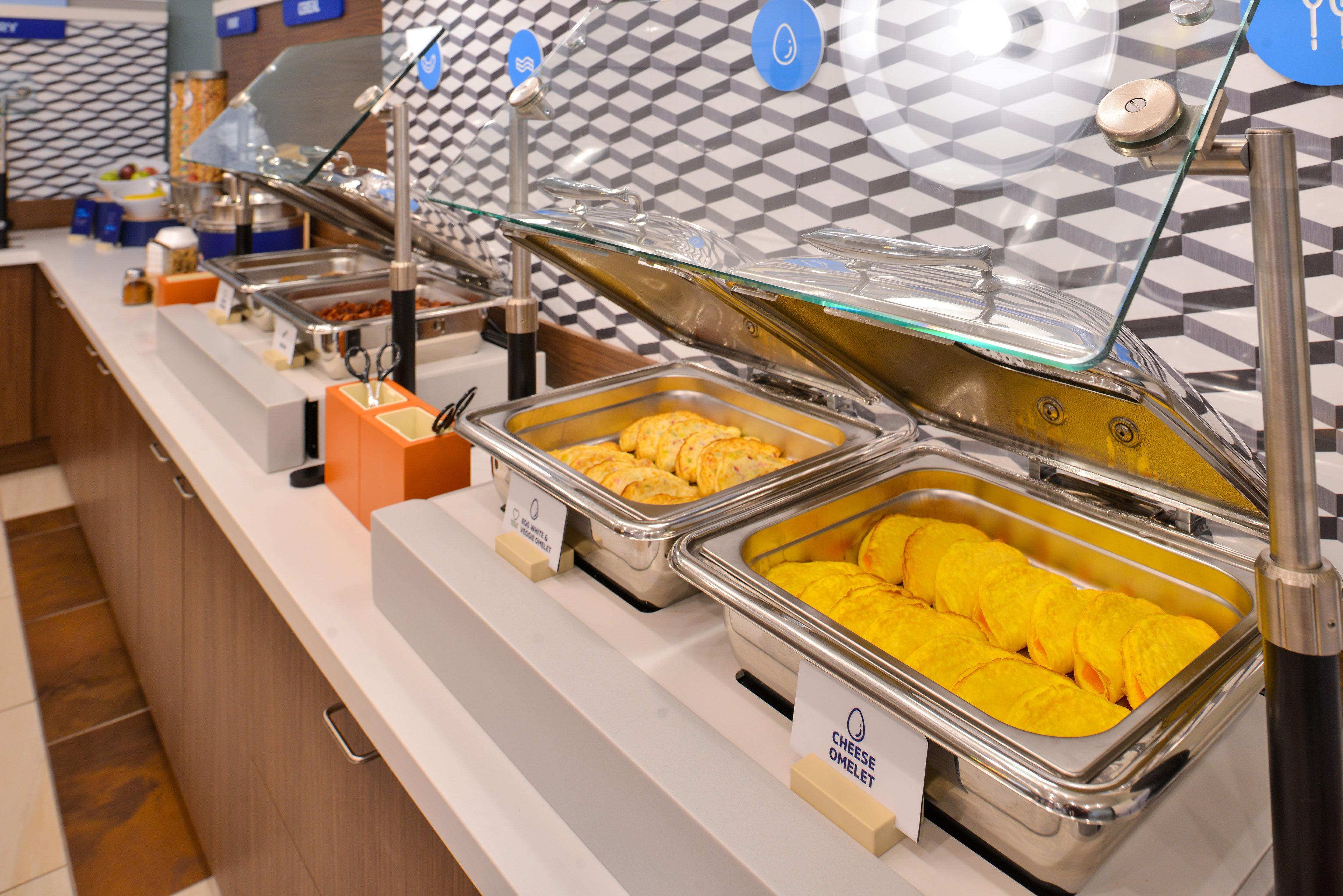 Holiday Inn Express Adrian By Ihg Ngoại thất bức ảnh