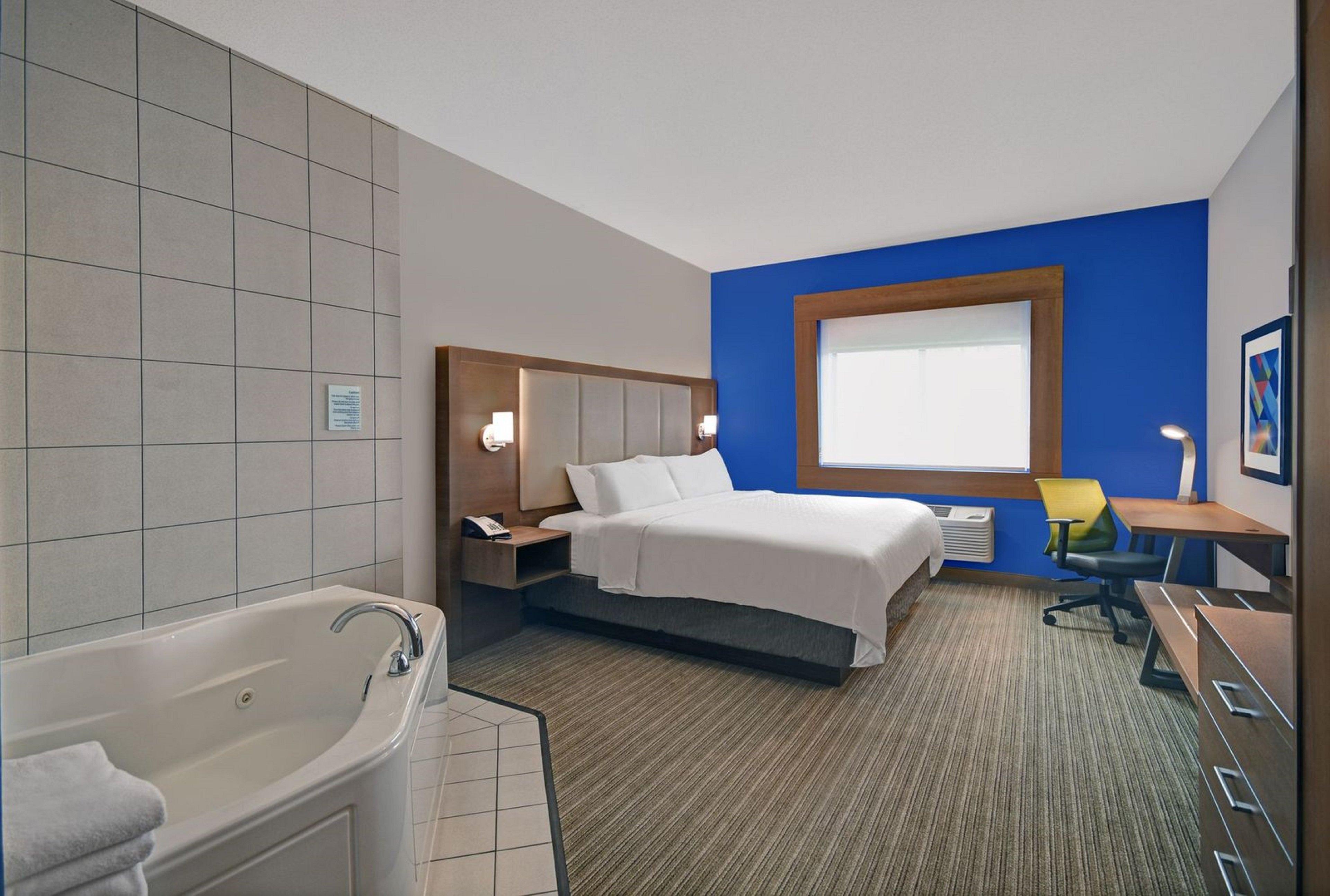 Holiday Inn Express Adrian By Ihg Ngoại thất bức ảnh
