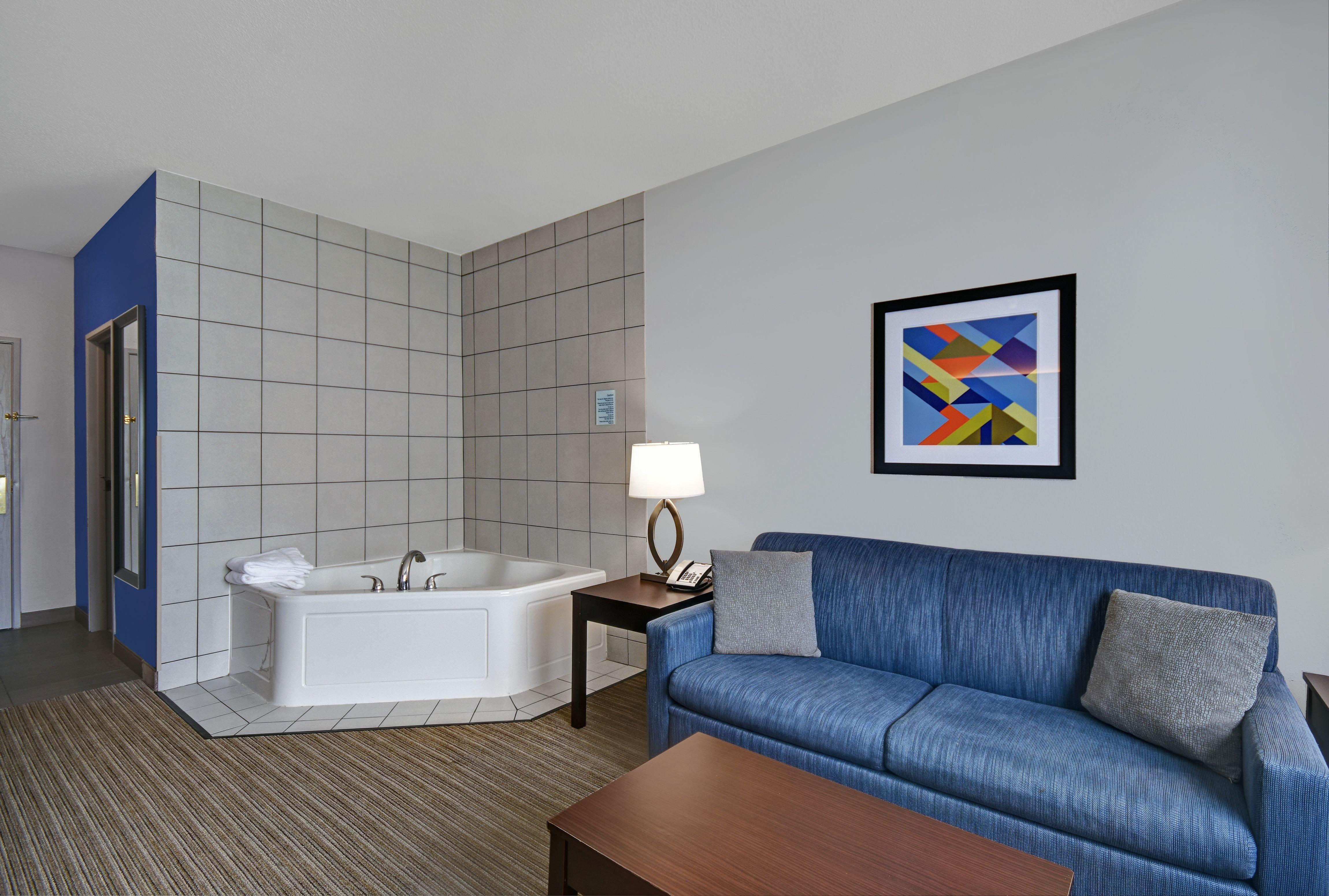 Holiday Inn Express Adrian By Ihg Ngoại thất bức ảnh