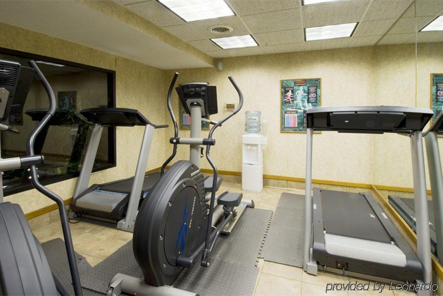 Holiday Inn Express Adrian By Ihg Tiện nghi bức ảnh